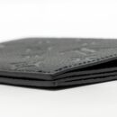 AAA Replica Louis Vuitton LV PASSPORT COVER MONOGRAM EMPREINTE LEATHER BLACK