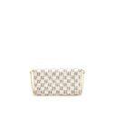 AAA Replica Louis Vuitton LV FELICIE POCHETTE DAMIER AZUR CANVAS