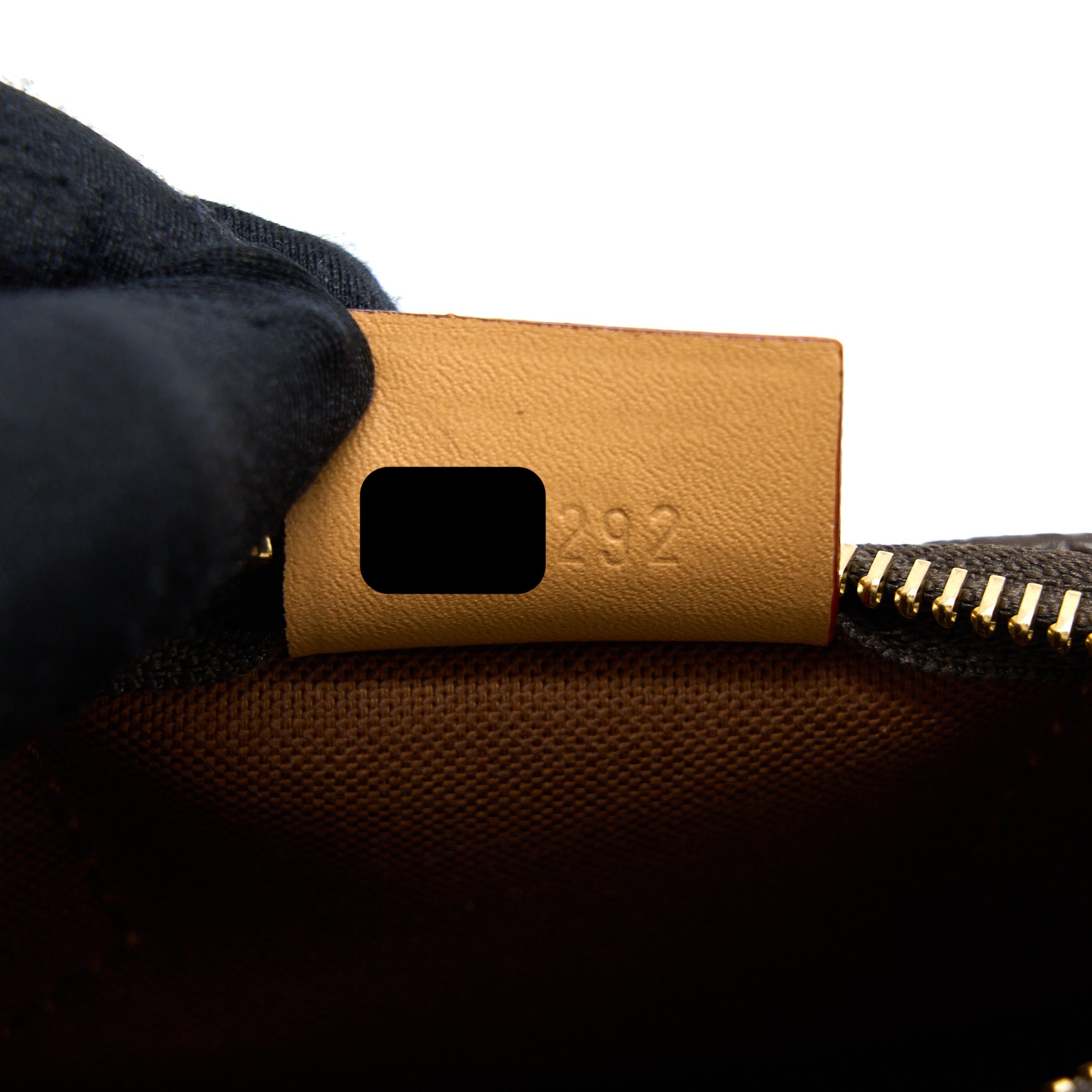 AAA Replica Louis Vuitton LV NANO SPEEDY MONOGRAM CANVAS GHW (NEW VERSION)