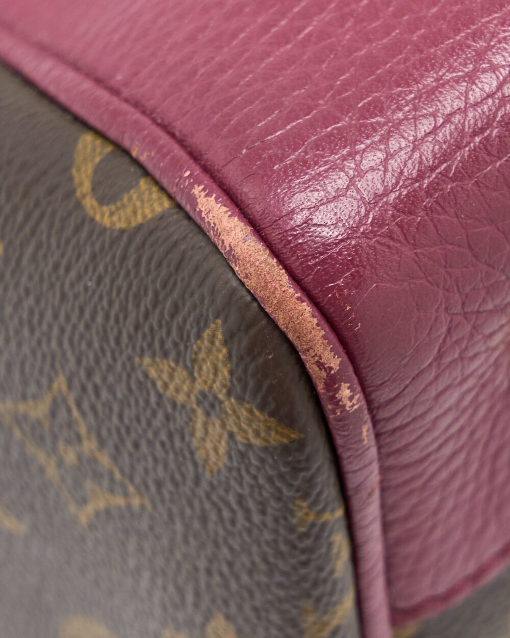 AAA Replica Louis Vuitton LV TOP HANDLE CROSSBODY TOTE BAG MONOGRAM CANVAS GHW