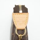 AAA Replica Louis Vuitton LV MINI POCHETTE ACCESSORIES MONOGRAM GHW