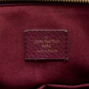 AAA Replica Louis Vuitton LV TOP HANDLE CROSSBODY TOTE BAG MONOGRAM CANVAS GHW