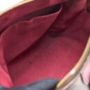 AAA Replica Louis Vuitton LV TOP HANDLE CROSSBODY TOTE BAG MONOGRAM CANVAS GHW