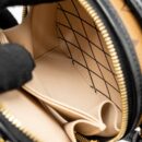 AAA Replica Louis Vuitton LV MINI BOITE CHAPEAU MONOGRAM REVERSE CANVAS GHW