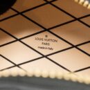 AAA Replica Louis Vuitton LV MINI BOITE CHAPEAU MONOGRAM REVERSE CANVAS GHW