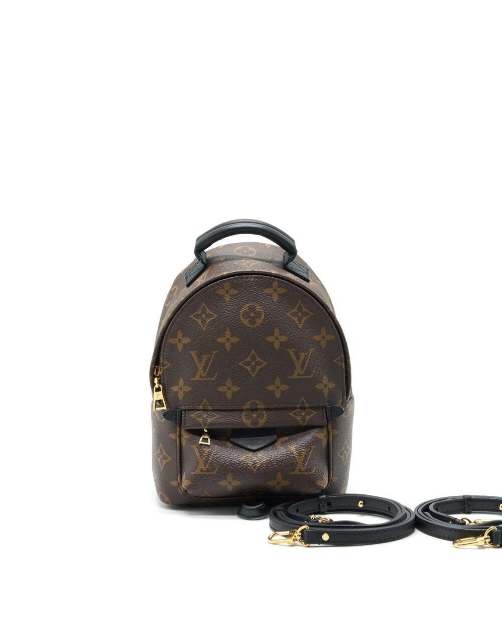 AAA Replica Louis Vuitton LV PALM SPRINGS MINI BACKPACK OLD VERSION