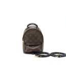 AAA Replica Louis Vuitton LV PALM SPRINGS MINI BACKPACK OLD VERSION