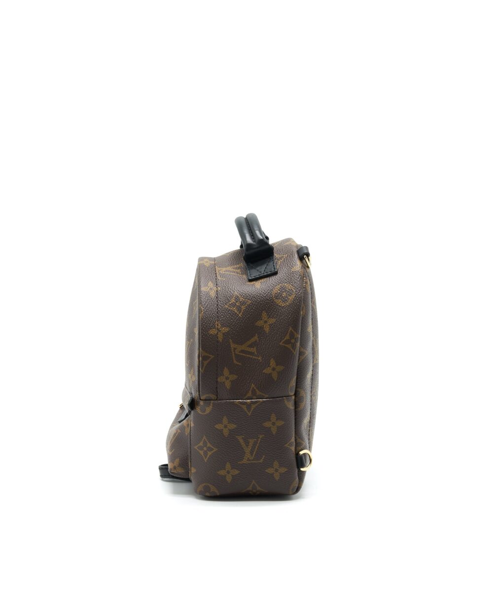 AAA Replica Louis Vuitton LV PALM SPRINGS MINI BACKPACK OLD VERSION