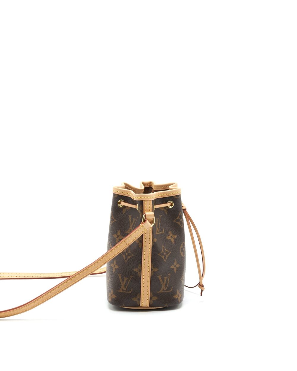 AAA Replica Louis Vuitton LV NANO NOE YEAR 2018
