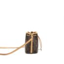 AAA Replica Louis Vuitton LV NANO NOE YEAR 2018