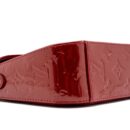 AAA Replica Louis Vuitton LV FLAP SHOULDER EVENING BAG PATENT LEATHER RED GHW