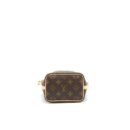 AAA Replica Louis Vuitton LV NANO NOE YEAR 2018