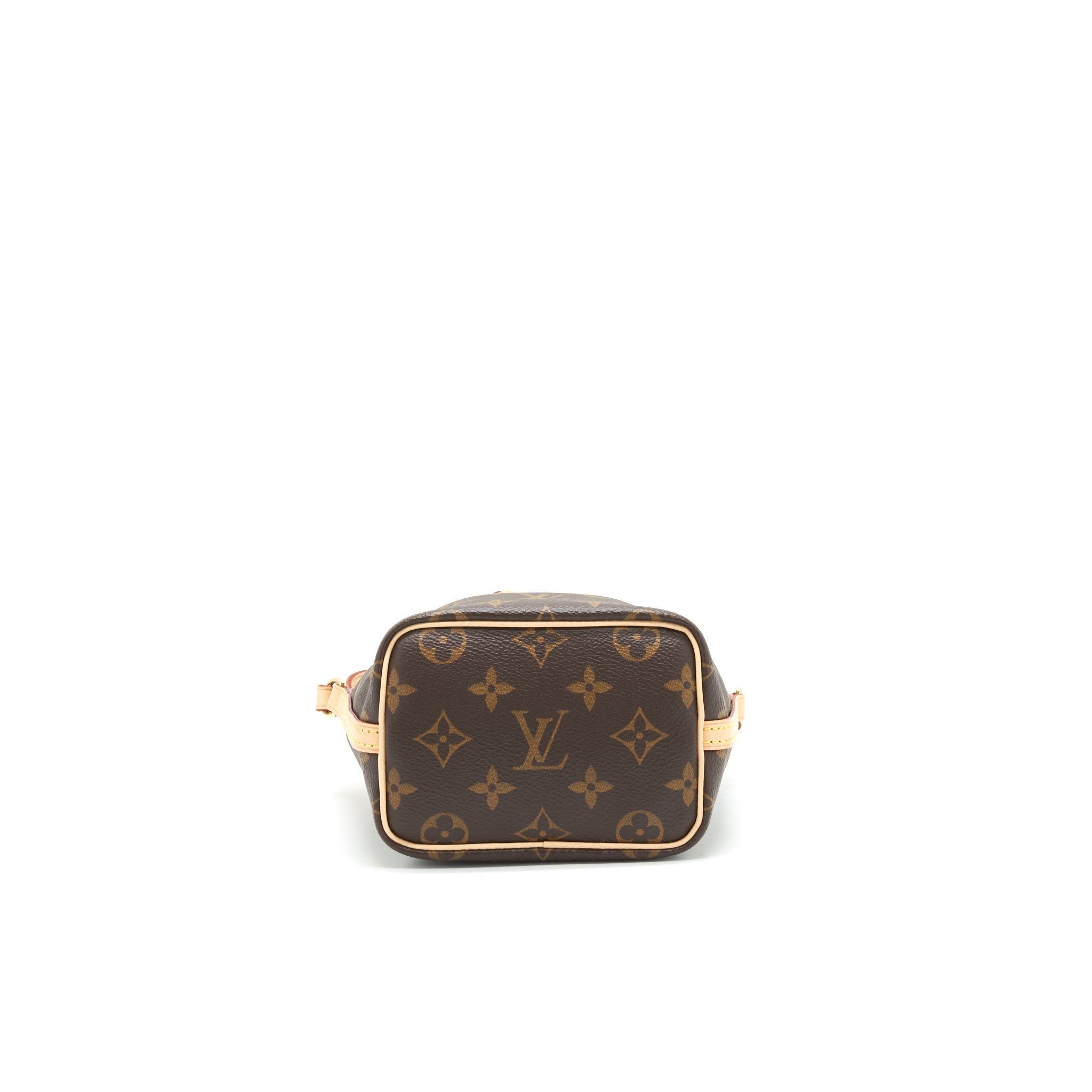 AAA Replica Louis Vuitton LV NANO NOE YEAR 2018