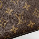 AAA Replica Louis Vuitton LV VINTAGE TROUSSE TOILETTE 28 COSMETIC BAG MONOGRAM CANVAS GHW
