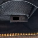 AAA Replica Louis Vuitton LV ODEON PM BAG MONOGRAM CANVAS BLACK GHW