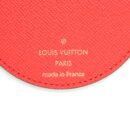 AAA Replica Louis Vuitton LV ILLUSTRE LONDON XMAS BAG CHARM AND KEY HOLDER