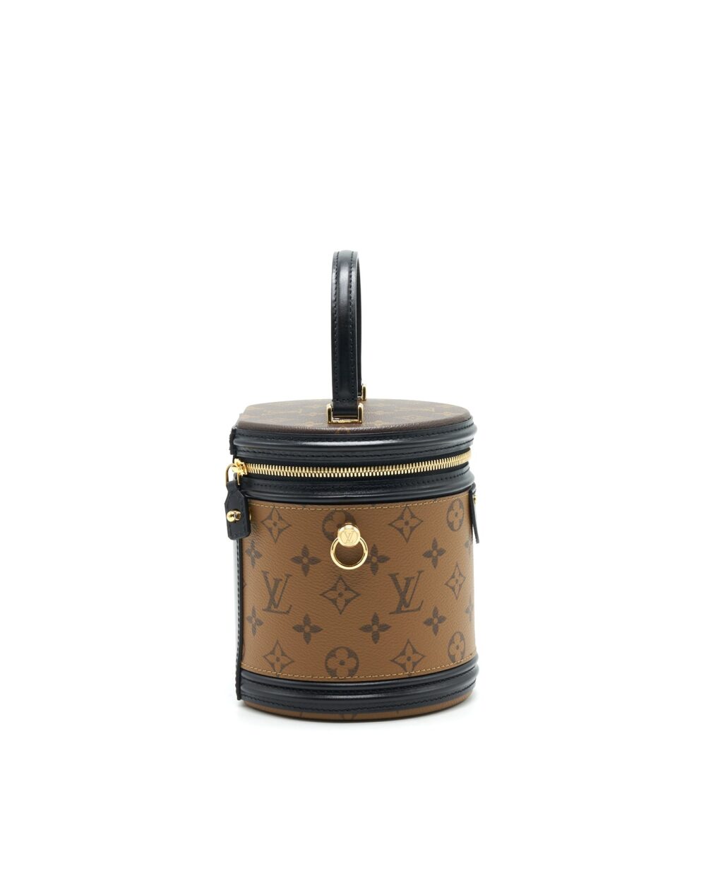 AAA Replica Louis Vuitton LV CANNES MONOGRAM REVERSE CANVAS 2019