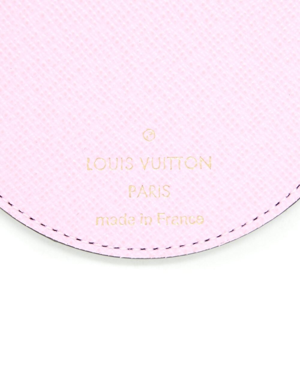 AAA Replica Louis Vuitton LV ILLUSTRE JAPANESE GARDEN XMAS BAG CHARM AND KEY HOLDER