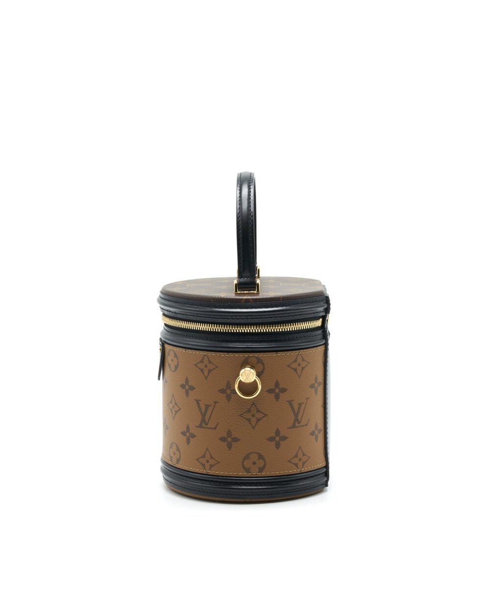 AAA Replica Louis Vuitton LV CANNES MONOGRAM REVERSE CANVAS