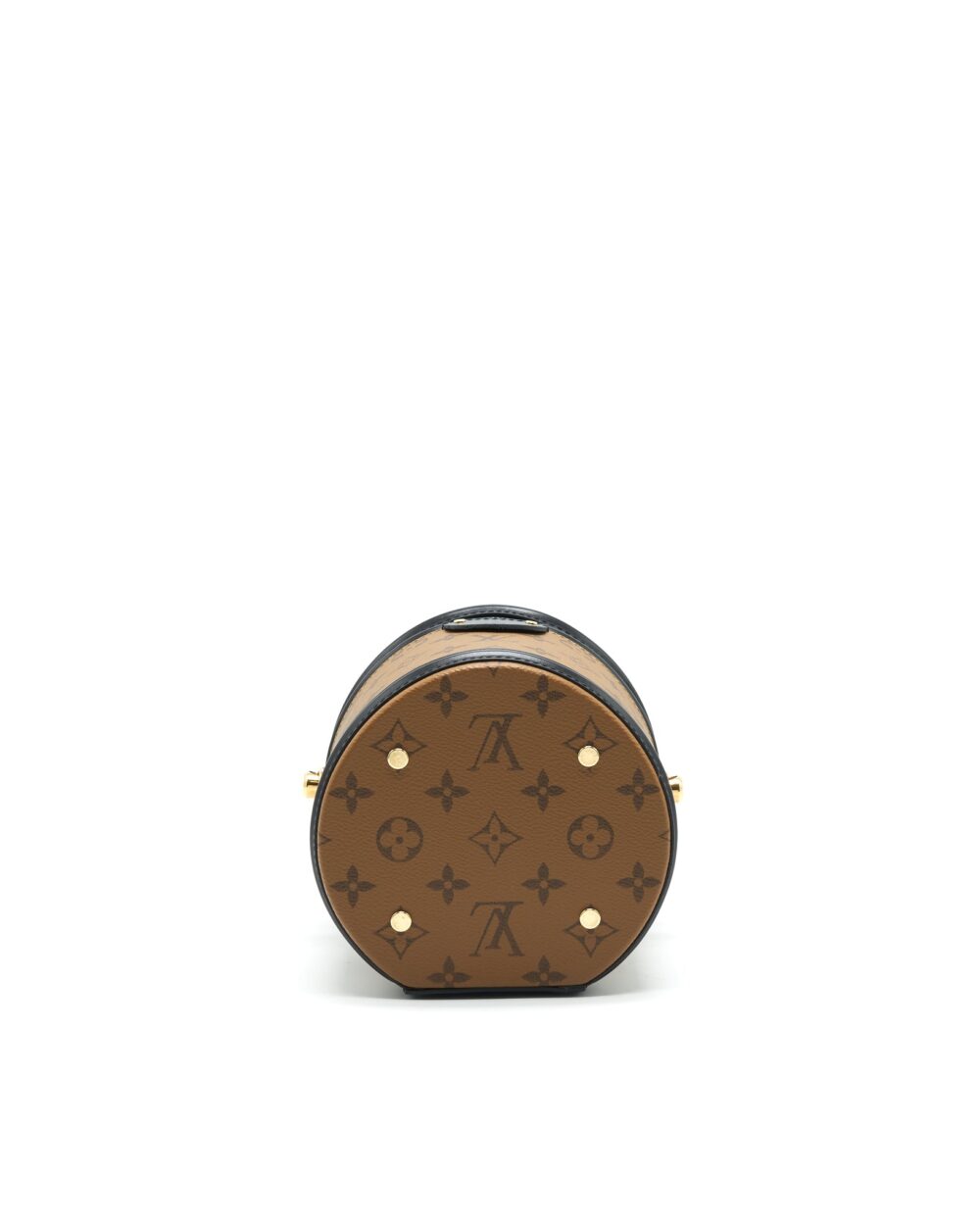 AAA Replica Louis Vuitton LV CANNES MONOGRAM REVERSE CANVAS 2019