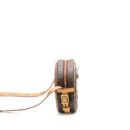 AAA Replica Louis Vuitton LV BOITE CHAPEAU SOUPLE MM MONOGRAM CANVAS GHW