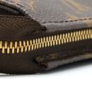 AAA Replica Louis Vuitton LV TOILETRY POCHETTE 26 MONOGRAM CANVAS GHW