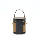 AAA Replica Louis Vuitton LV CANNES REVERSE MONOGRAM CANVAS GHW