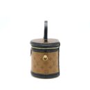 AAA Replica Louis Vuitton LV CANNES REVERSE MONOGRAM CANVAS GHW