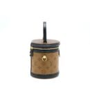 AAA Replica Louis Vuitton LV CANNES REVERSE MONOGRAM CANVAS GHW