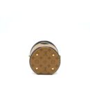 AAA Replica Louis Vuitton LV CANNES REVERSE MONOGRAM CANVAS GHW