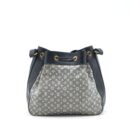 AAA Replica Louis Vuitton LV IDYLLE NOE BAG ENCRE MONOGRAM PRINT CANVAS AND LEATHER GHW