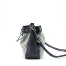AAA Replica Louis Vuitton LV IDYLLE NOE BAG ENCRE MONOGRAM PRINT CANVAS AND LEATHER GHW