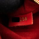 AAA Replica Louis Vuitton LV LIMITED EDITION ROUGE MICRO POCHETTE MONOGRAM JACQUARD DENIM BLUE GHW