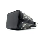 AAA Replica Louis Vuitton LV NANO NOE JACQUARD DENIM BLACK MULTICOLOUR SHW (NEW VERSION)