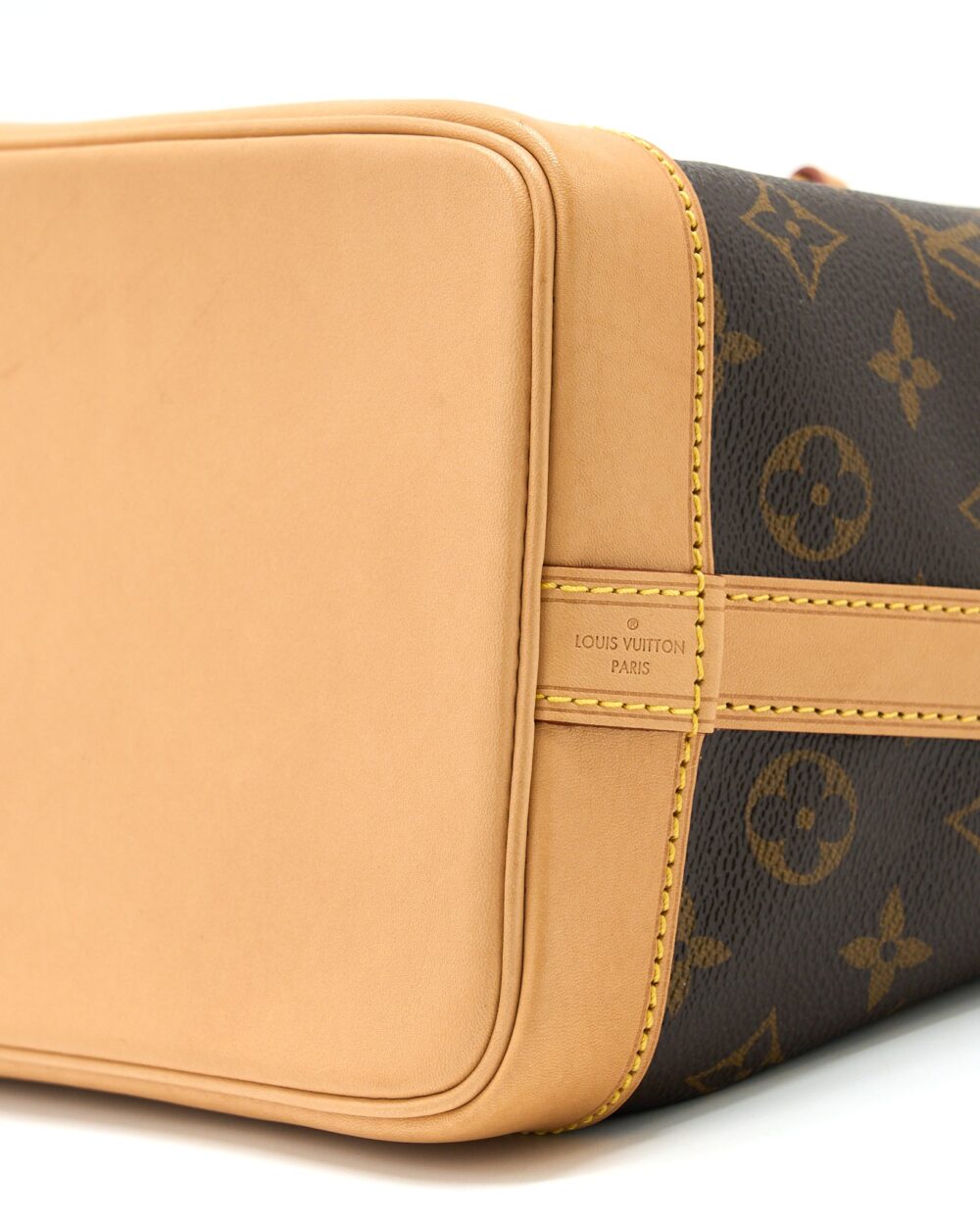 AAA Replica Louis Vuitton LV NEO NOE BB MONOGRAM CANVAS GHW