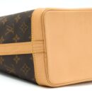 AAA Replica Louis Vuitton LV NEO NOE BB MONOGRAM CANVAS GHW