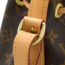 AAA Replica Louis Vuitton LV NEO NOE BB MONOGRAM CANVAS GHW