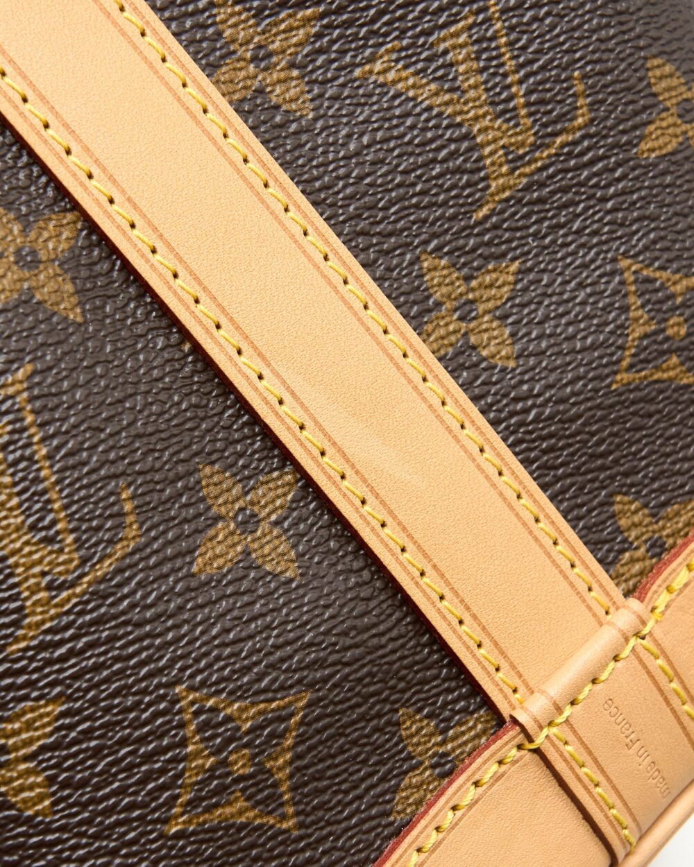AAA Replica Louis Vuitton LV NEO NOE BB MONOGRAM CANVAS GHW