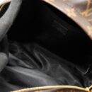 AAA Replica Louis Vuitton LV PALM SPRINGS BACKPACK MONOGRAM CANVAS GHW