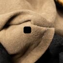 AAA Replica Louis Vuitton LV PETIT NOE MONOGRAM CANVAS BLACK/MULTICOLOUR GHW