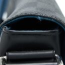 AAA Replica Louis Vuitton LV MESSENGER BAG DAMIER GRAPHITE SHW