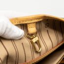 AAA Replica Louis Vuitton LV DELIGHTFUL TOTE BAG MONOGRAM CANVAS GHW