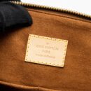 AAA Replica Louis Vuitton LV PALLAS TOTE BAG MONOGRAM CANVAS BROWN GHW