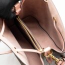 AAA Replica Louis Vuitton LV NEO NOE MONOGRAM CANVAS PINK GHW