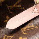 AAA Replica Louis Vuitton LV NEO NOE MONOGRAM CANVAS PINK GHW