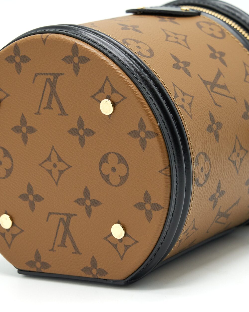 AAA Replica Louis Vuitton LV CANNES MONOGRAM REVERSE CANVAS 2019