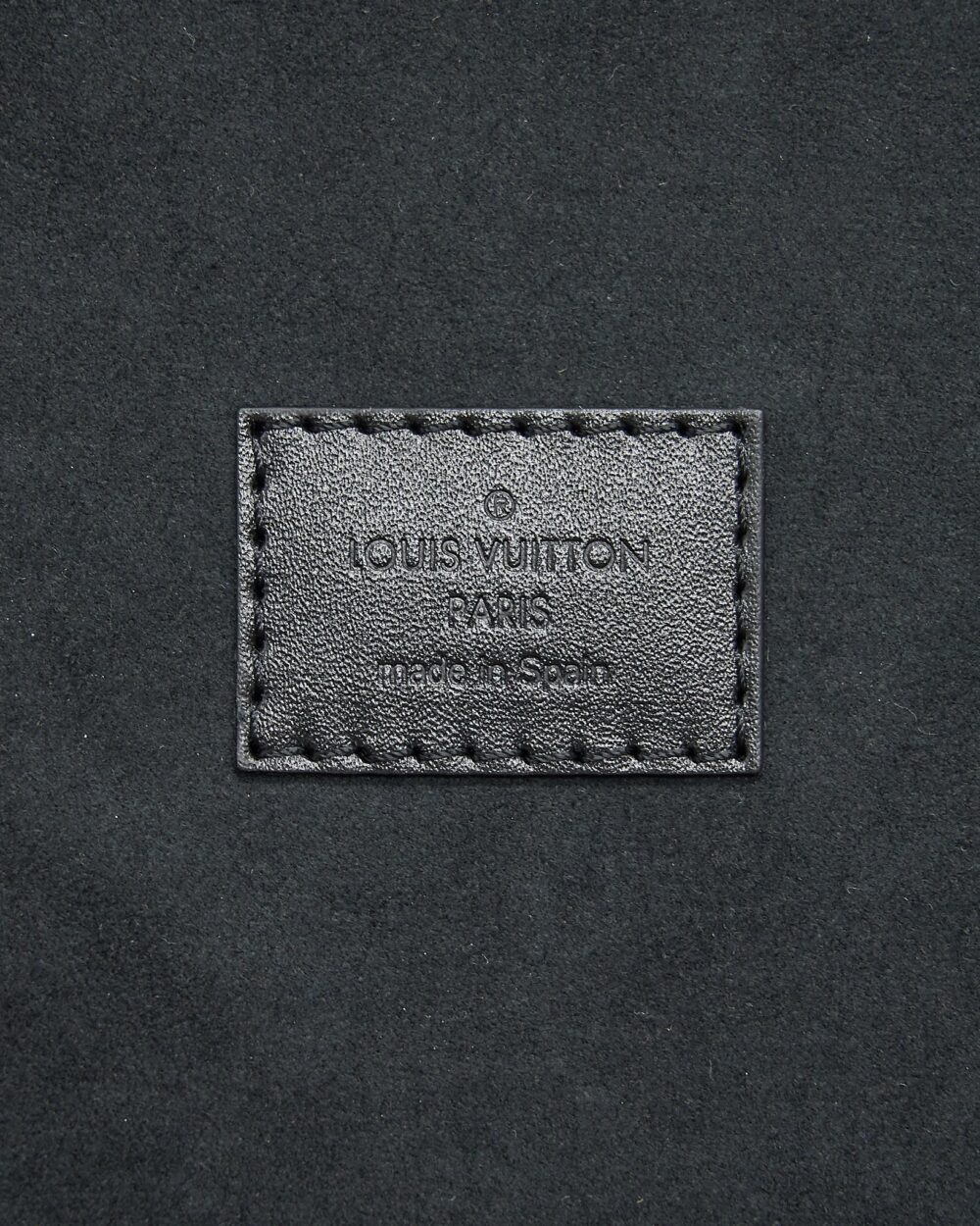 AAA Replica Louis Vuitton LV CANNES MONOGRAM REVERSE CANVAS