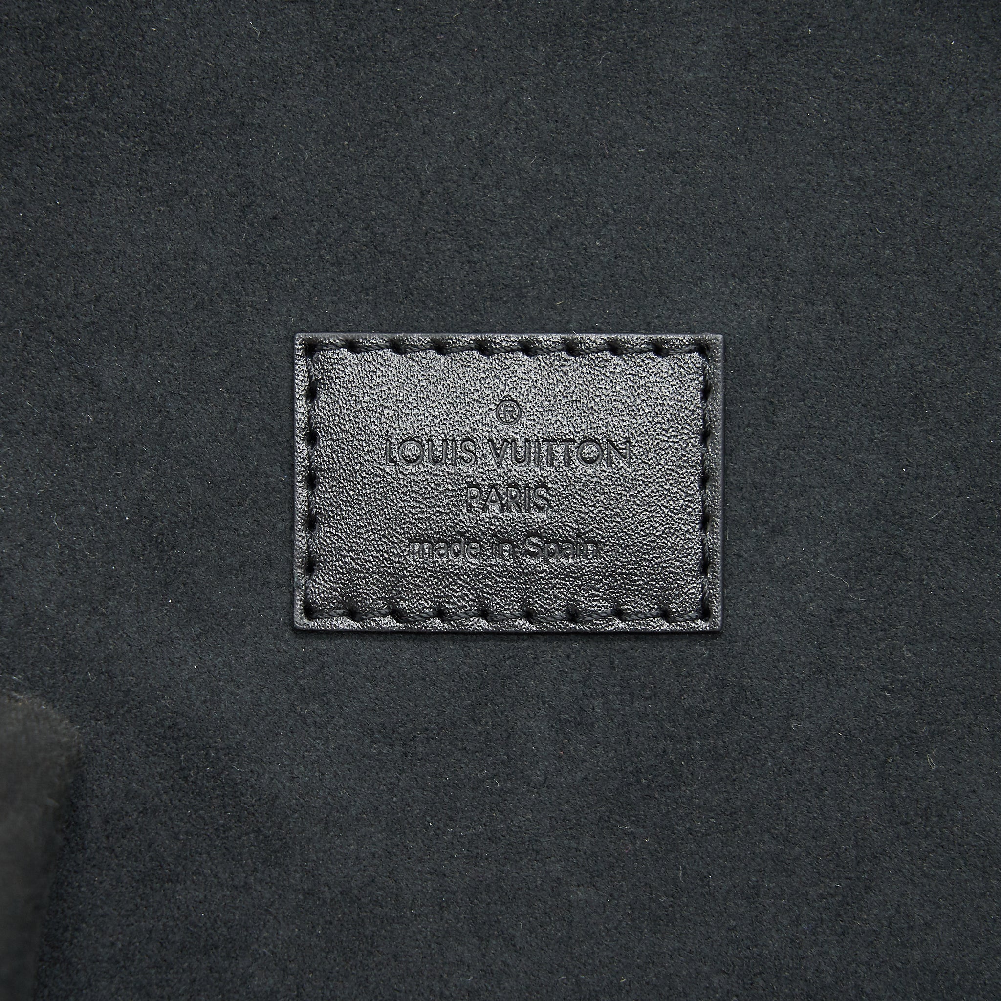 AAA Replica Louis Vuitton LV CANNES MONOGRAM REVERSE CANVAS