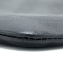 AAA Replica Louis Vuitton LV DISCOVERY POCHETTE MONOGRAM SHADOW BLACK WITH BLACK HARDWARE