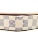 AAA Replica Louis Vuitton LV FELICIE POCHETTE DAMIER AZUR CANVAS